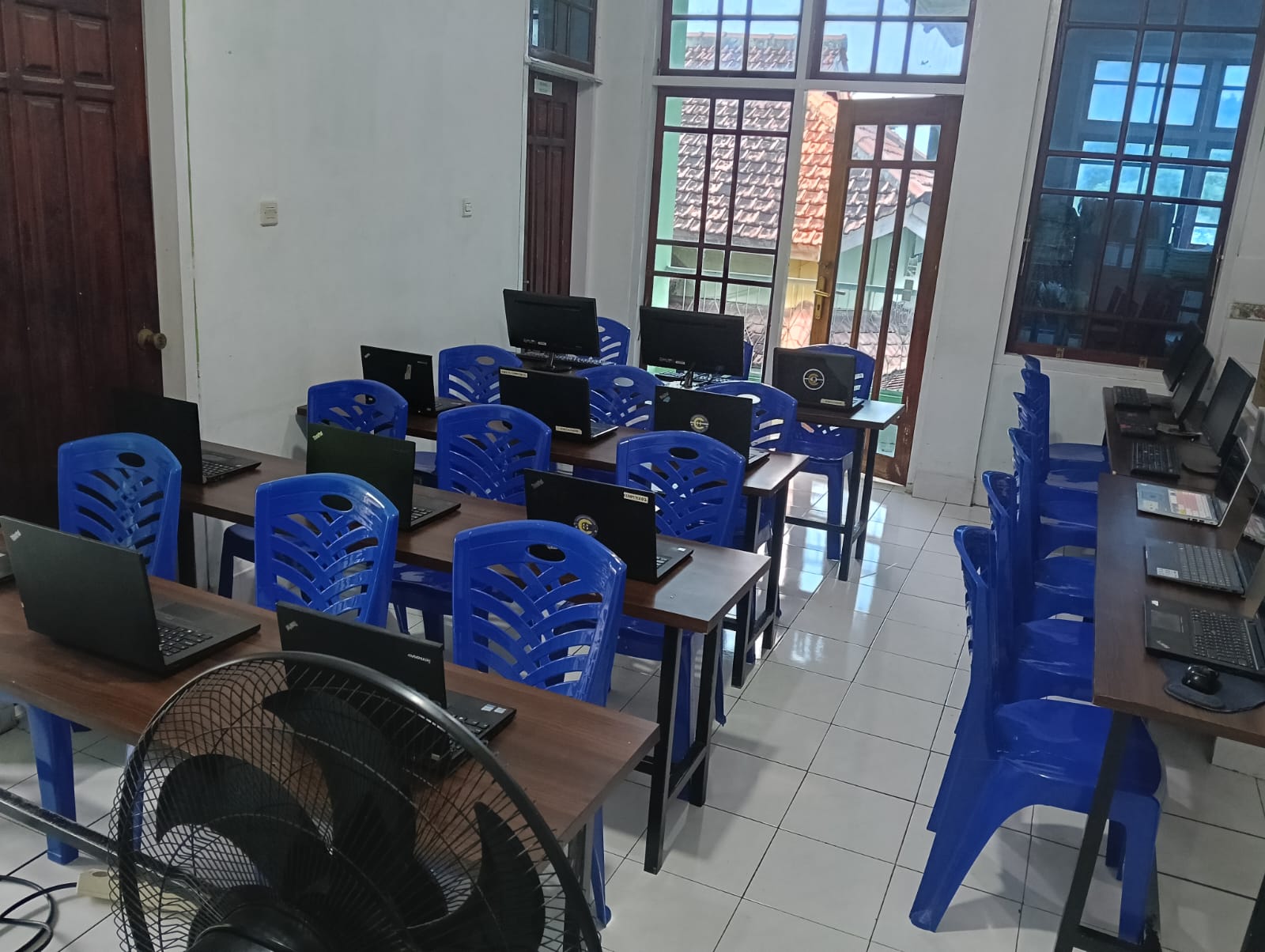Ruang Praktek 1
