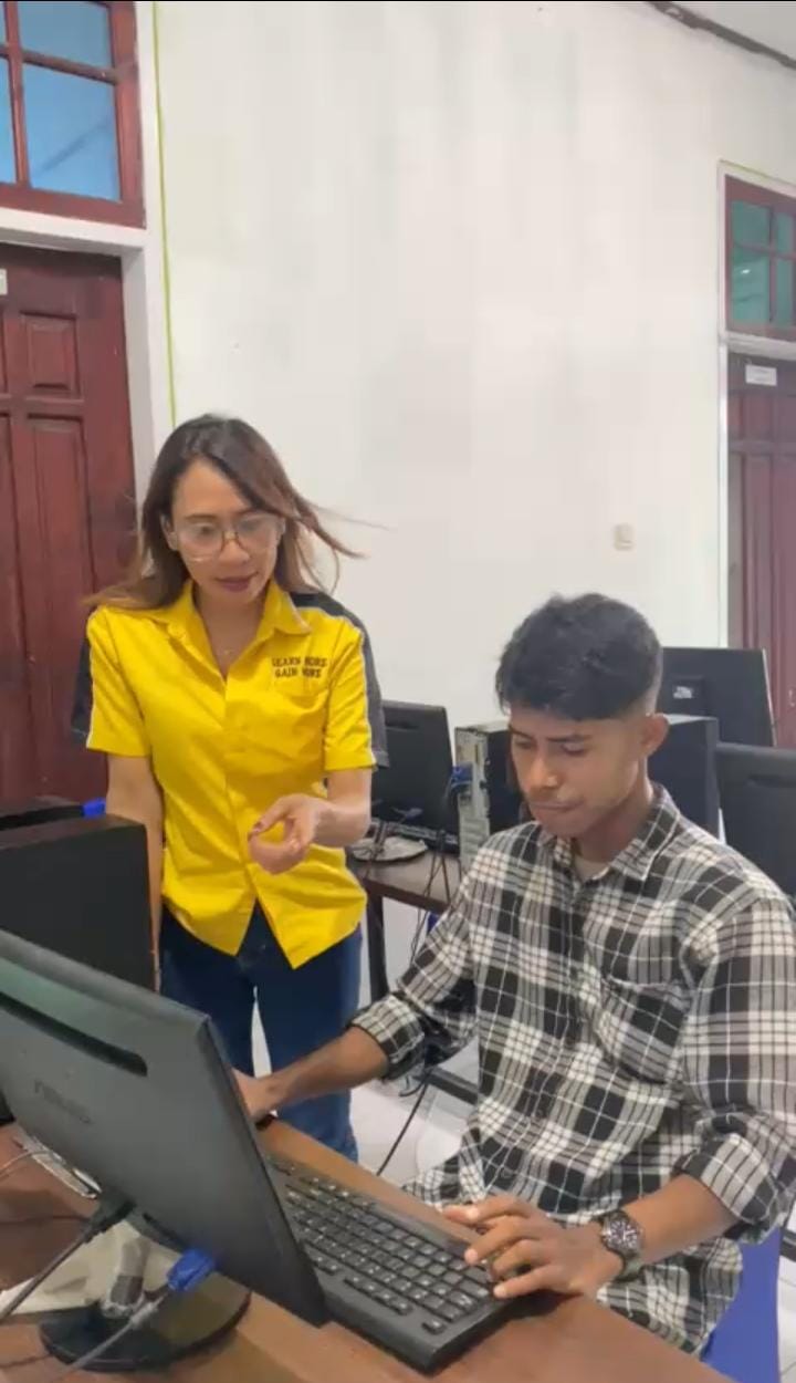 Microsoft Power Point