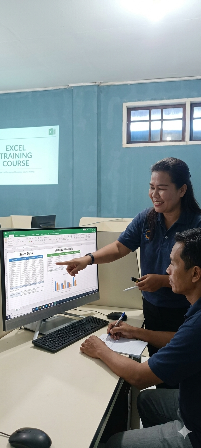 Microsoft Excel